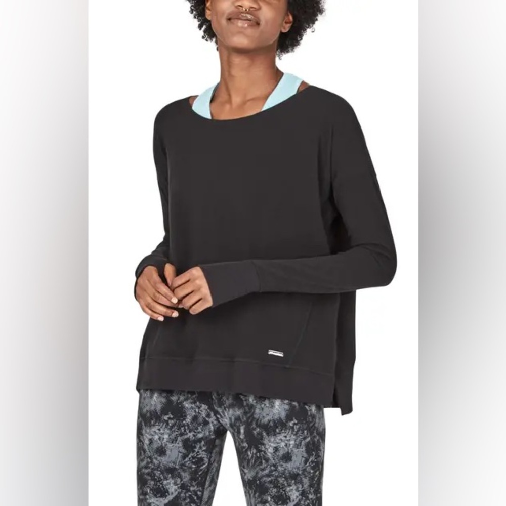 Sweaty Betty
Simhasana Sport Sweatshirt